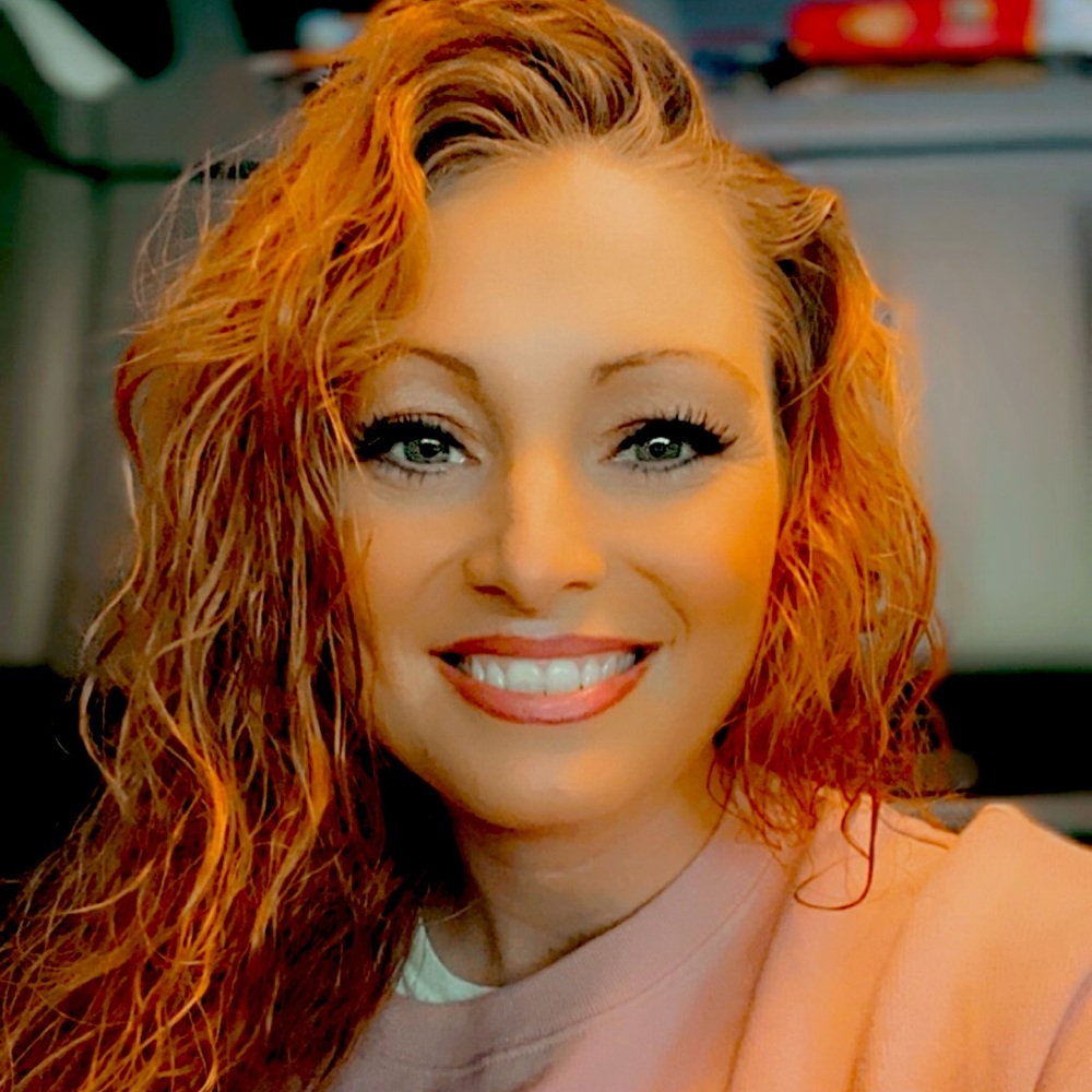 Meet your Posher, Kristi